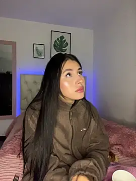 BIJOU SECRET online show from 06/01/26, 04:03