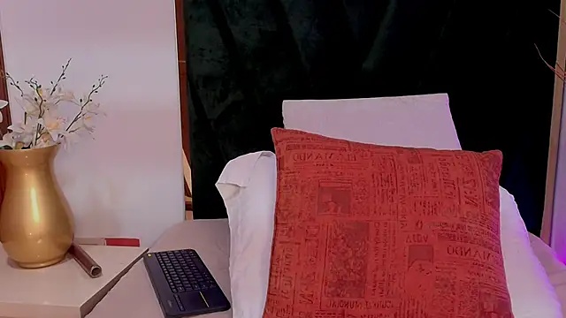 KeimyWilde online show from 03/31/26, 07:14