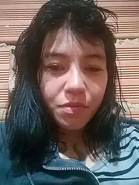 Angeline Thompson online show from 11/02/25, 05:10