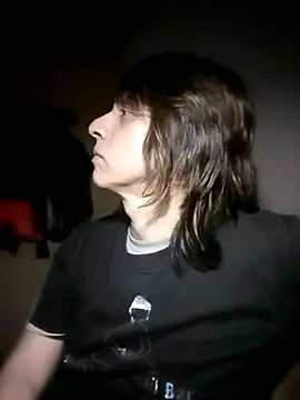 Robbie 78 online show from 07/13/26, 02:47