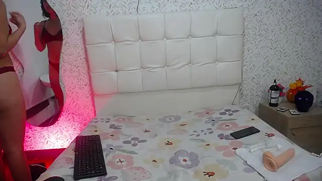 Catleya x online show from 11/16/25, 08:03