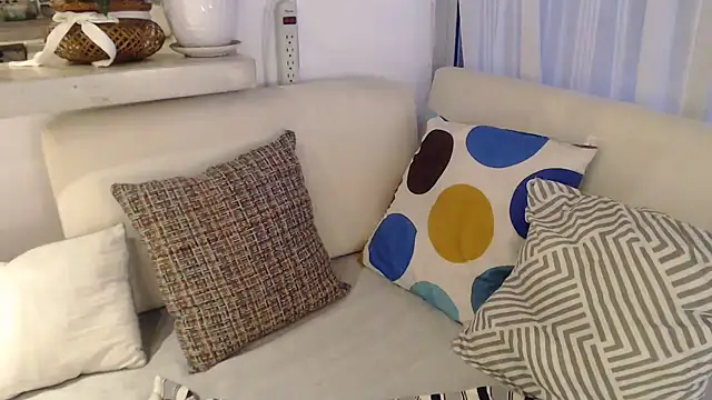 Nube Azul1 online show from 11/17/25, 10:48