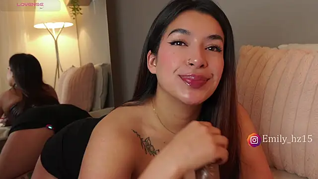 Missemily 11 online show from 03/12/26, 09:59