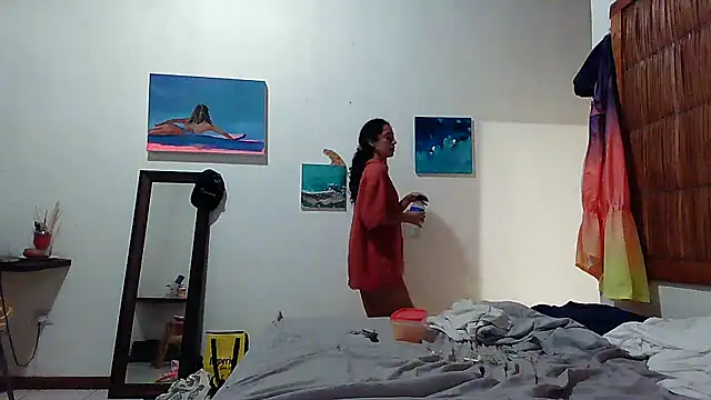 Snapshot of eleganceafterdark chatting on 11/30/25, 12:36 eleganceafterdark online show from 11/30/25, 12:36