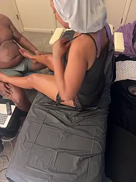 EggplantMonster4 online show from 03/29/26, 05:29