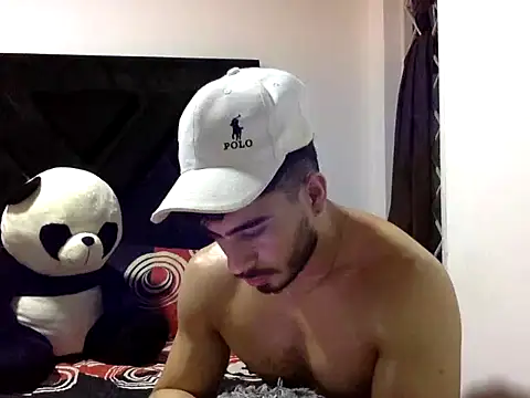 Niko Steel online show from 10/25/25, 04:31