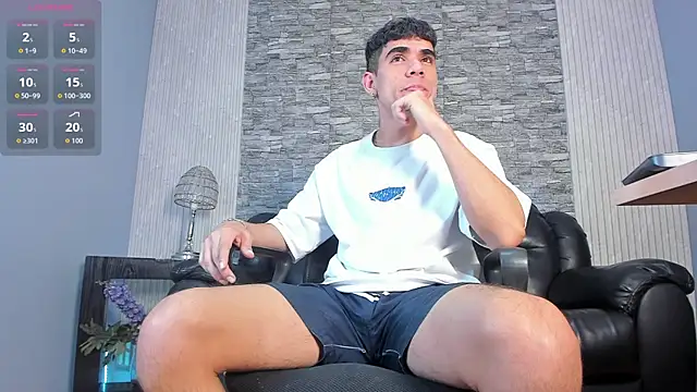 zack joness18 online show from 01/14/26, 03:45