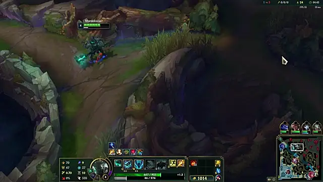 JohnAdamsGamer online show from 10/25/25, 05:26