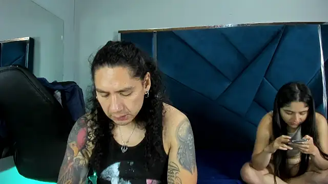 Snapshot of ErosyVenus69 chatting on 11/08/25, 01:00 ErosyVenus69 online show from 11/08/25, 01:00