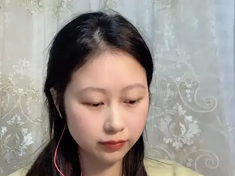 nuannuan35593 online show from 10/26/25, 11:16