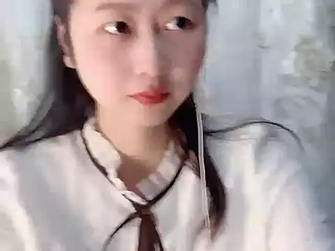 nuannuan35593 online show from 10/29/25, 11:45