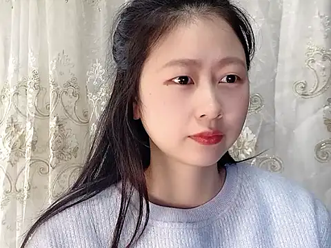 nuannuan35593 online show from 10/30/25, 11:22