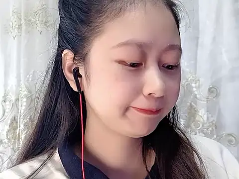 nuannuan35593 online show from 11/01/25, 11:45