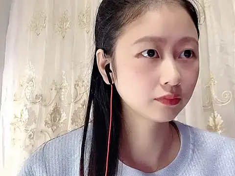 nuannuan35593 online show from 11/02/25, 11:34