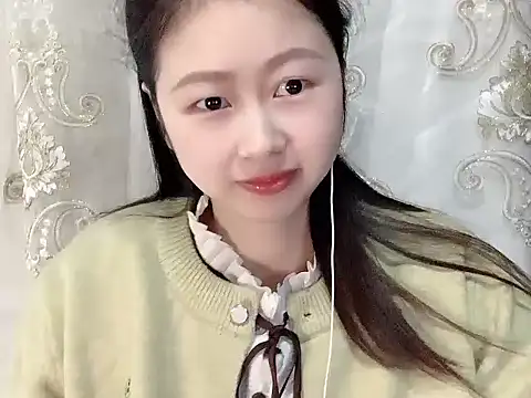 nuannuan35593 online show from 11/18/25, 12:20