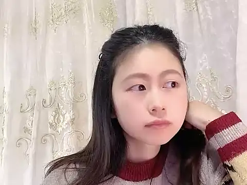 nuannuan35593 online show from 11/23/25, 12:49