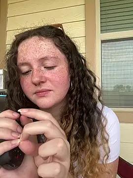 sugasunny04 online show from 02/25/26, 07:45