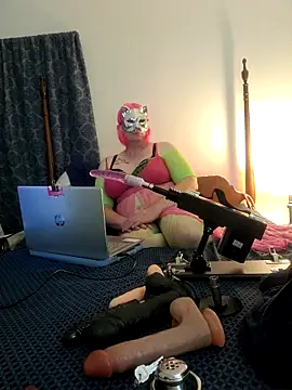 SissymySub online show from 10/27/25, 11:52
