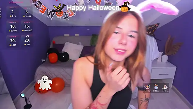 JasminDreame  online show from 11/02/25, 02:08