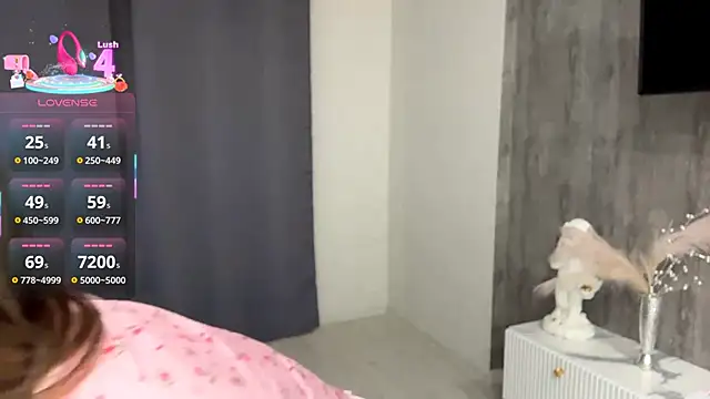 AliceStacy online show from 02/27/26, 06:30