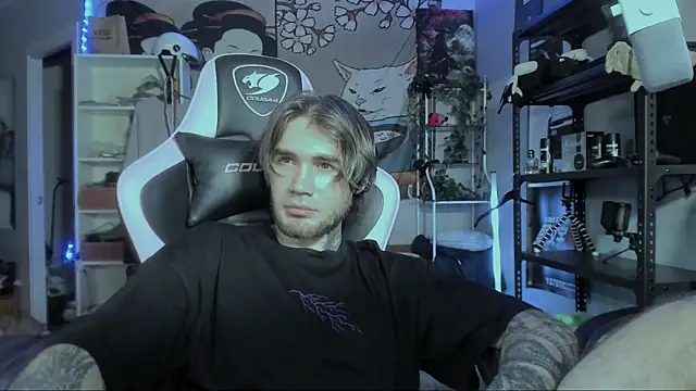 Go V Cs online show from 10/26/25, 10:58