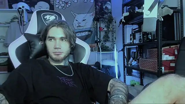 Go V Cs online show from 11/05/25, 02:06