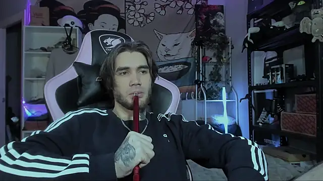 Go V Cs online show from 11/23/25, 02:22