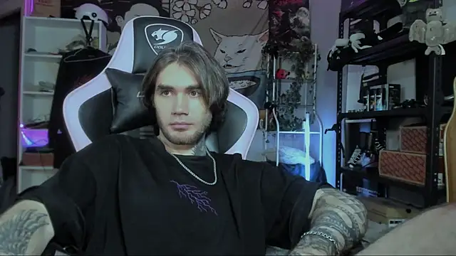 Go V Cs online show from 11/29/25, 02:31