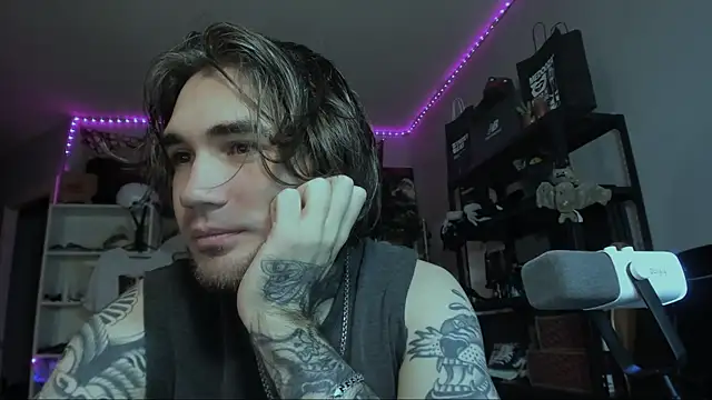 Go V Cs online show from 01/05/26, 07:50