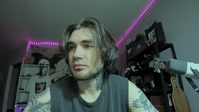 Go V Cs online show from 01/12/26, 07:52