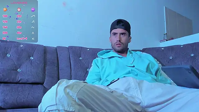 harold 777 online show from 01/10/26, 09:33