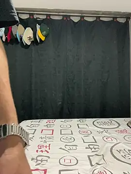 harold 777 online show from 03/10/26, 05:56