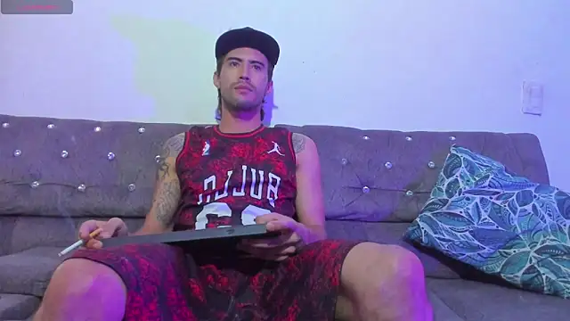 harold 777 online show from 03/17/26, 04:17