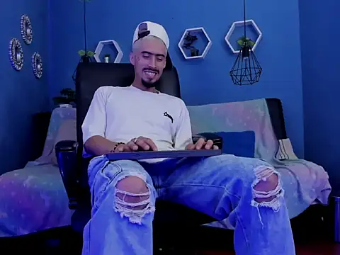 harold 777 online show from 06/19/26, 04:39