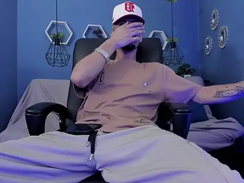 harold 777 online show from 06/26/26, 06:56