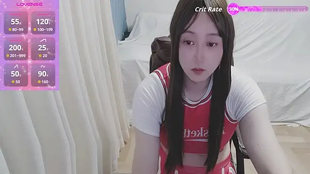 Snapshot of _cherry_777 chatting on 07/05/26, 04:47 cherry 777 online show from 07/05/26, 04:47