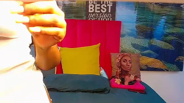 Lisa-001 online show from 02/07/26, 02:32