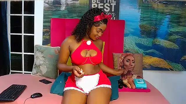 Lisa-001 online show from 02/08/26, 07:17