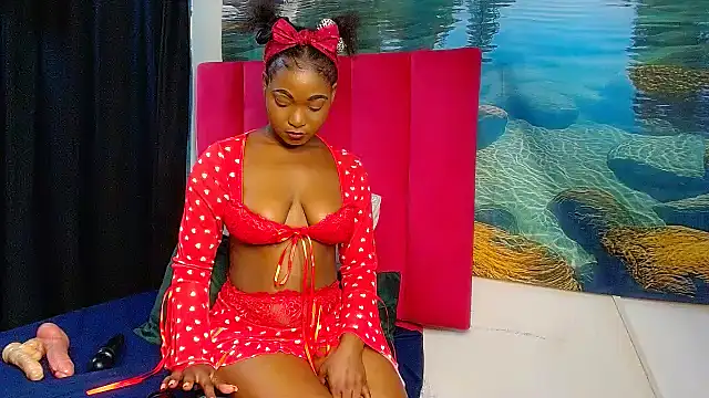 Lisa-001 online show from 02/14/26, 01:08