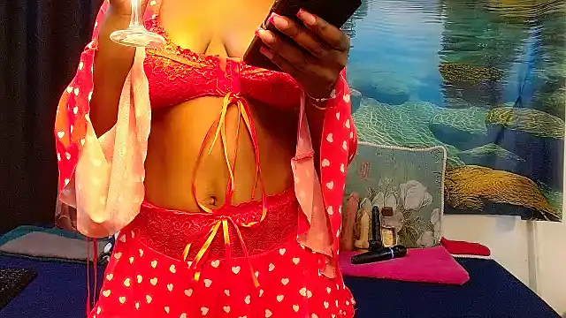 Lisa-001 online show from 03/11/26, 06:03