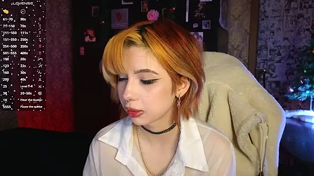 MissMorganMoon online show from 12/17/25, 11:11