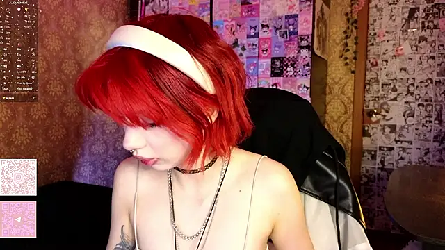 MissMorganMoon online show from 01/15/26, 10:35