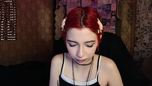 MissMorganMoon online show from 01/16/26, 10:47