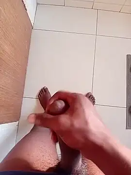 younggblackkCOCK19 online show from 02/21/26, 03:46