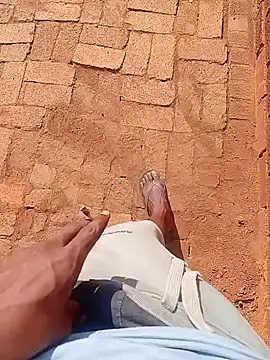 younggblackkCOCK19 online show from 02/26/26, 02:16