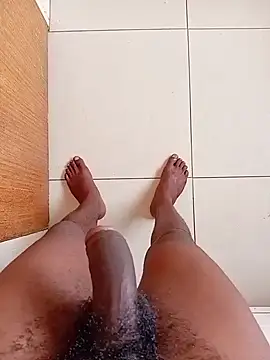 younggblackkCOCK19 online show from 03/01/26, 11:23