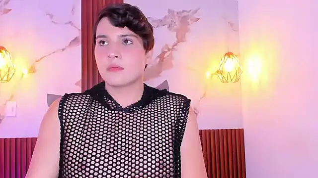 SamLopez1 online show from 11/11/25, 03:50