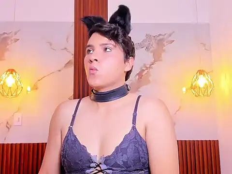 SamLopez1 online show from 11/13/25, 03:16