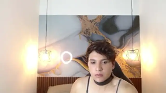 SamLopez1 online show from 11/19/25, 02:50