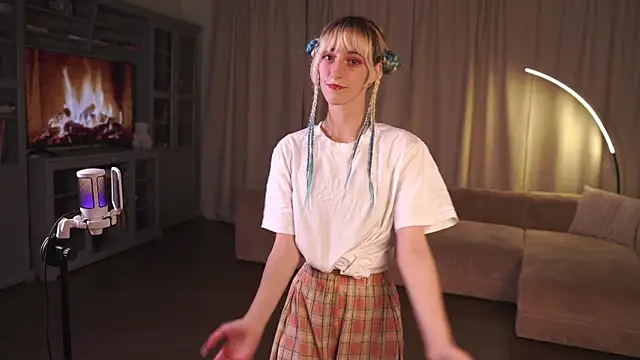 KarylNapper online show from 10/30/25, 09:15